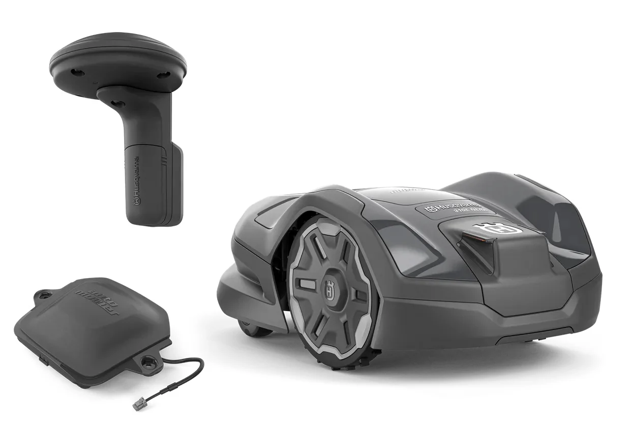 Automower® 310E NERA - Image 8