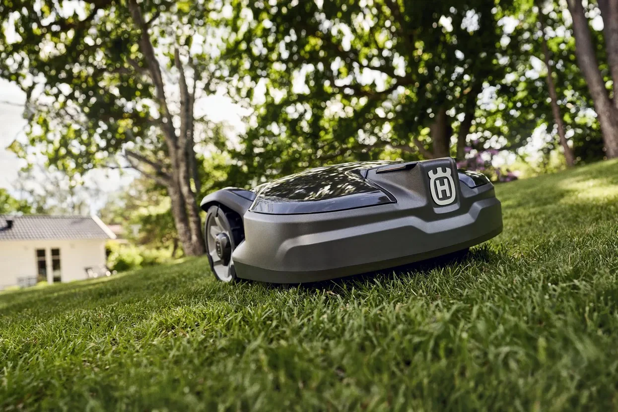Automower® 315 - Image 4