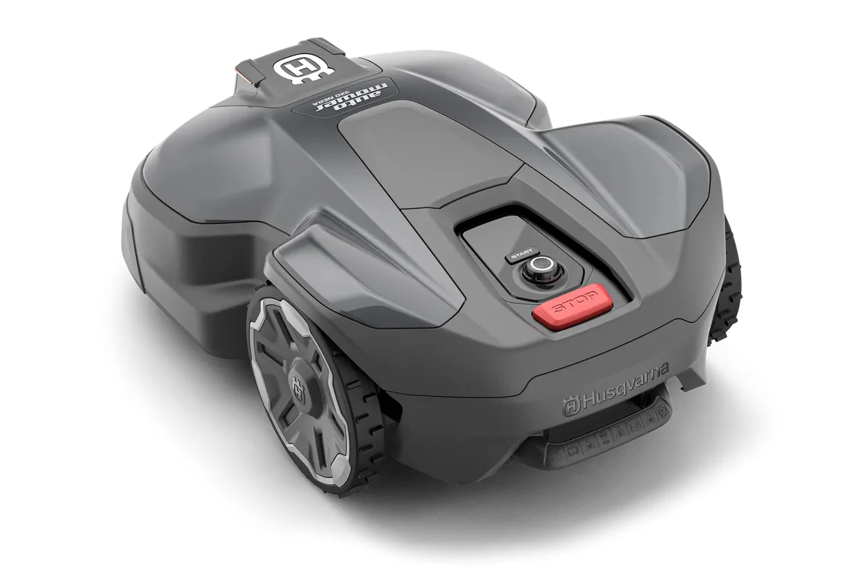 Automower® 320 NERA - Image 6