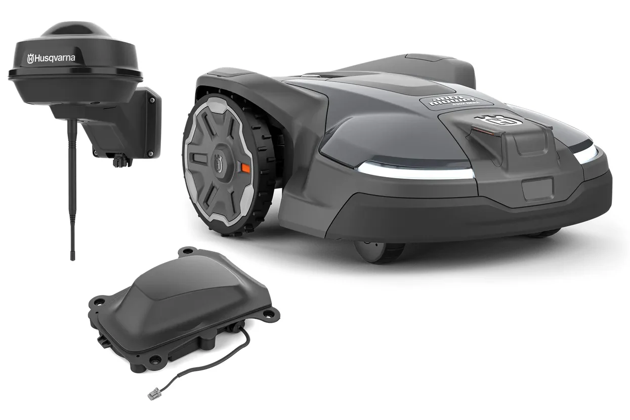 Automower® 430X NERA - Image 8