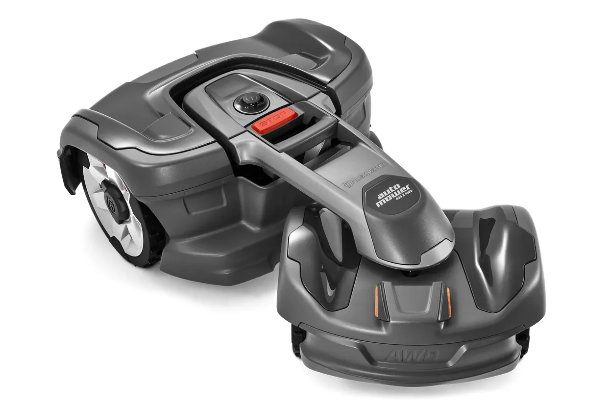 Automower® 435X AWD - Image 10