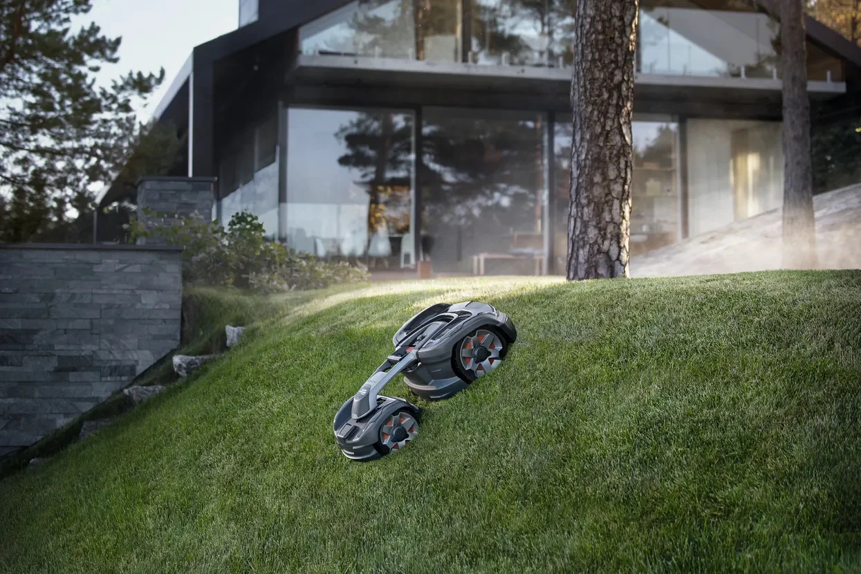 Automower® 435X AWD - Image 3