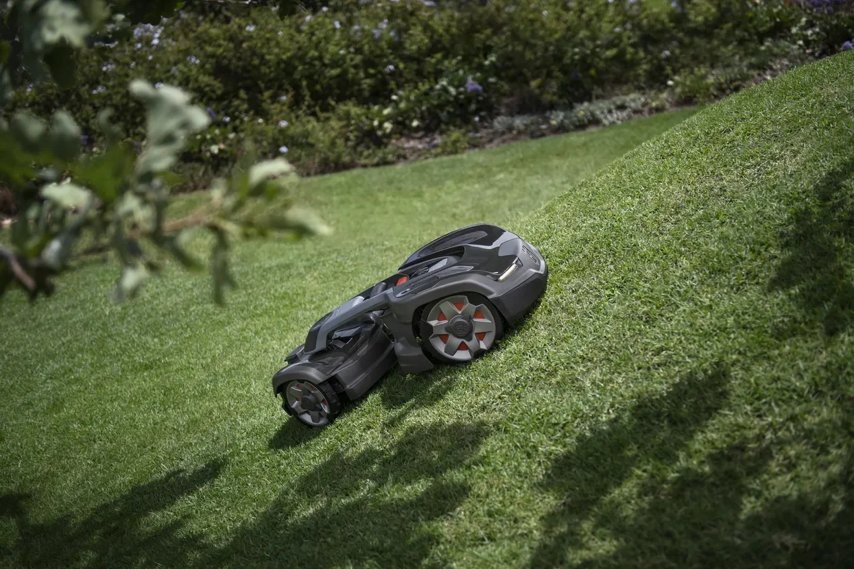 Automower® 435X AWD - Image 4