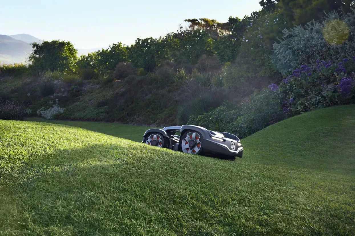 Automower® 435X AWD - Image 5