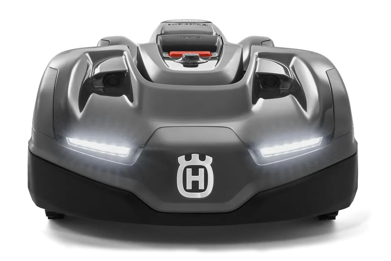 Automower® 435X AWD - Image 7