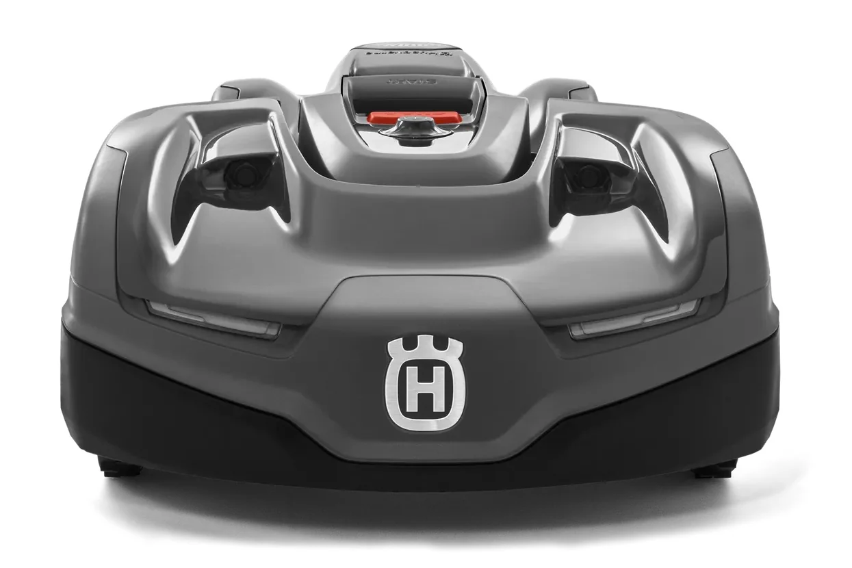 Automower® 435X AWD - Image 8