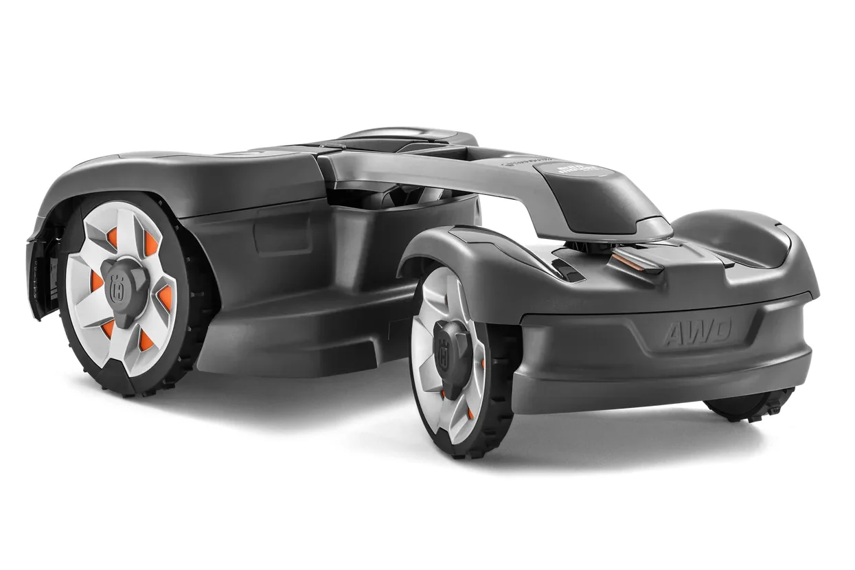 Automower® 435X AWD - Image 9