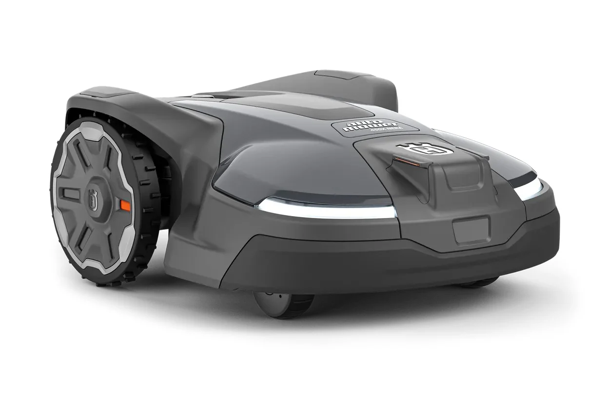 Automower® 450X NERA