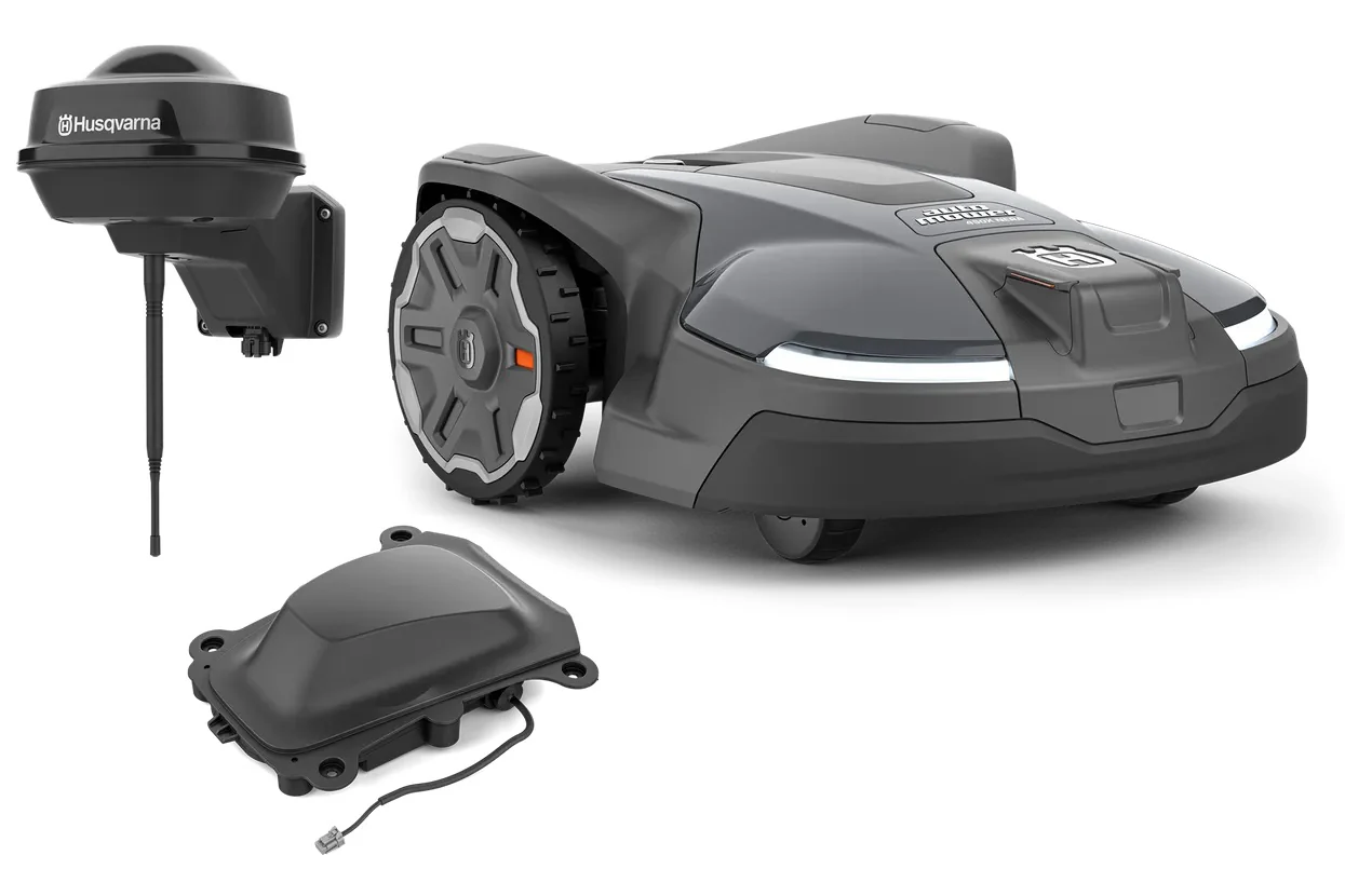 Automower® 450X NERA - Image 8