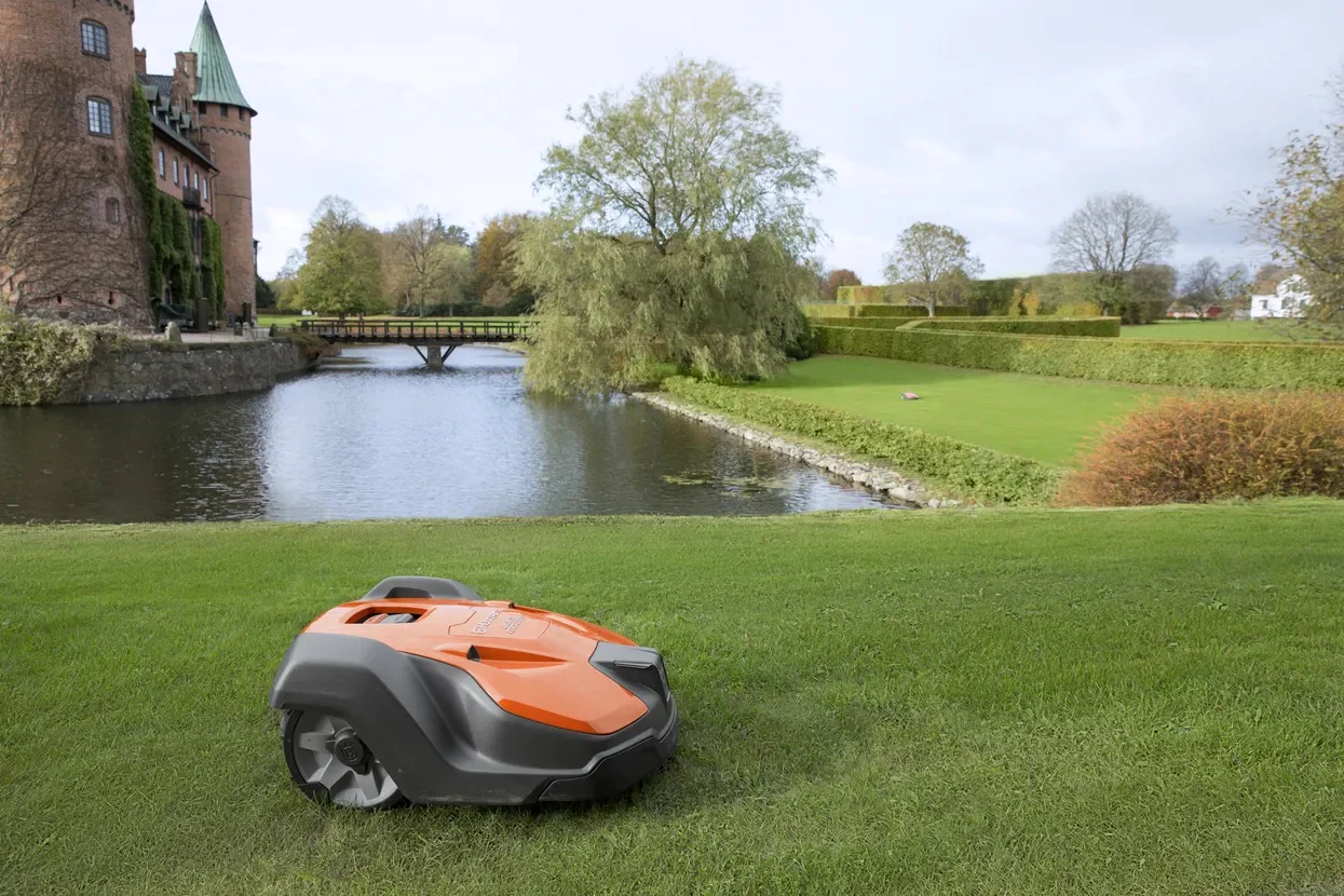 Automower® 520 Professional - Image 4