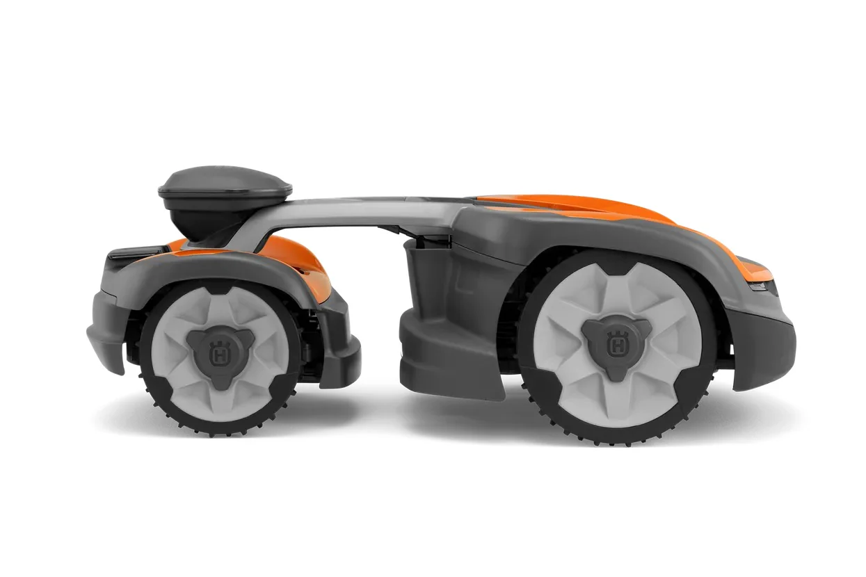 Automower® 535 AWD EPOS® Professional - Image 6