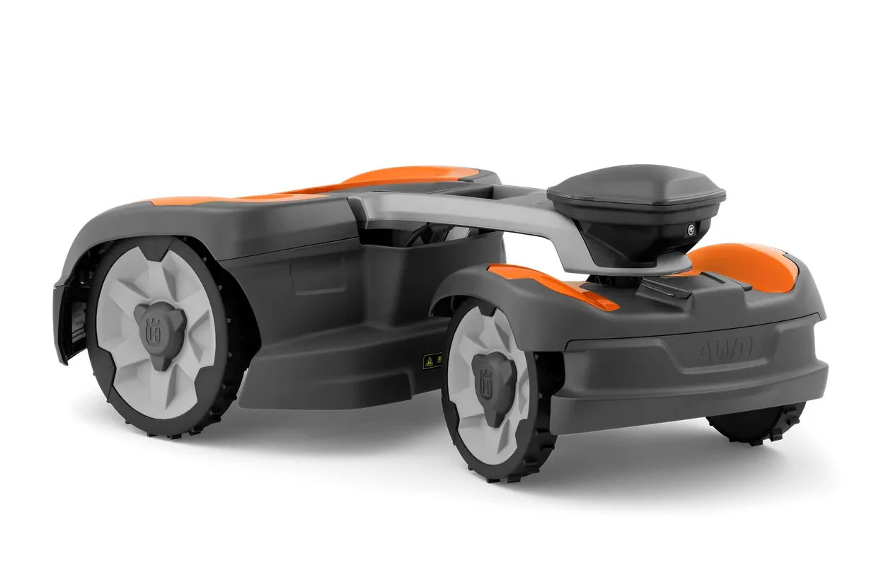 Automower® 535 AWD EPOS® Professional - Image 7