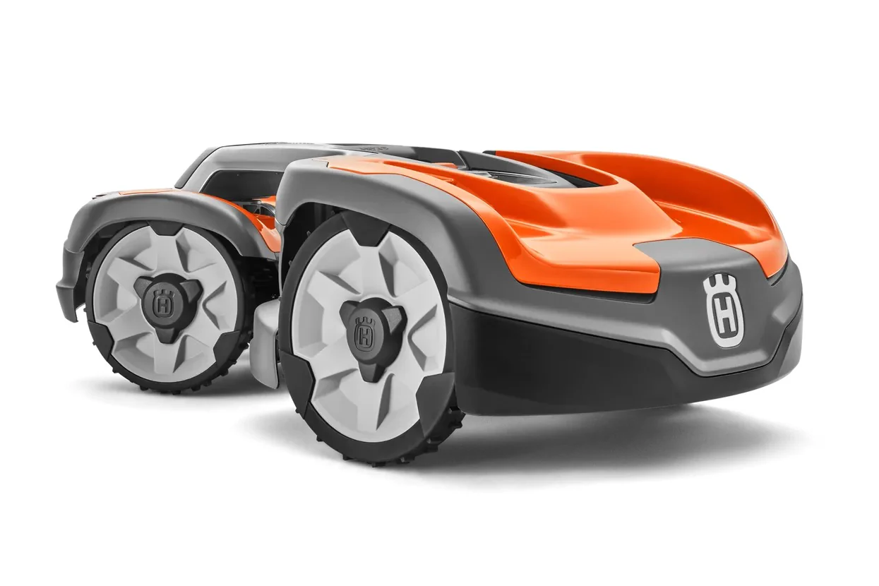 Automower® 535 AWD Professional - Image 3