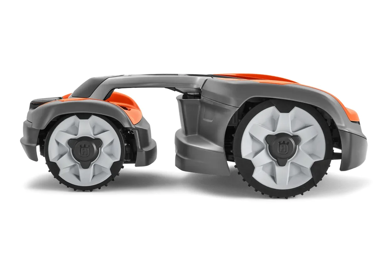 Automower® 535 AWD Professional - Image 4