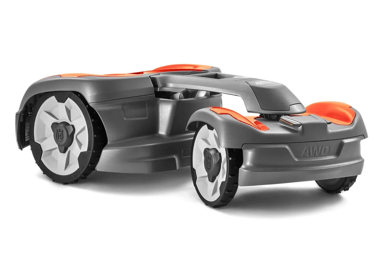 Automower® 535 AWD Professional - Image 5