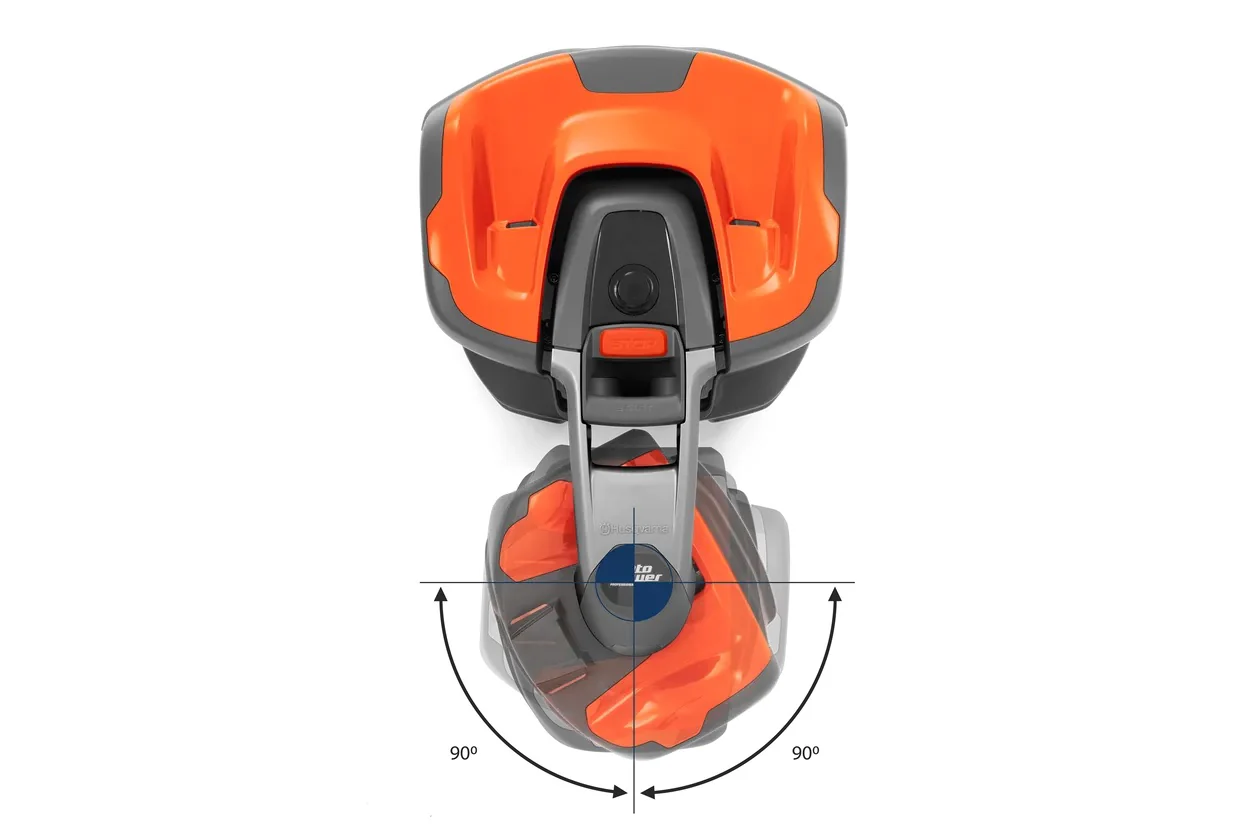 Automower® 535 AWD Professional - Image 6
