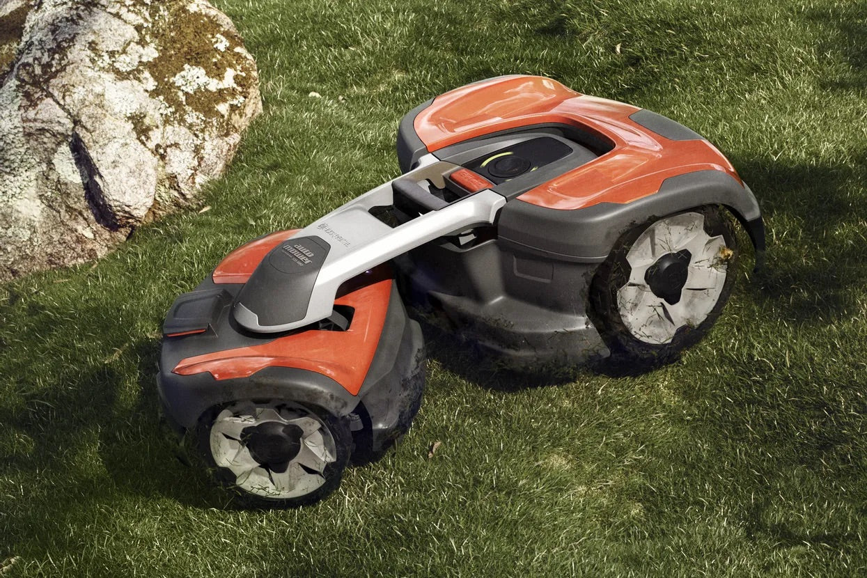 Automower® 535 AWD Professional - Image 7