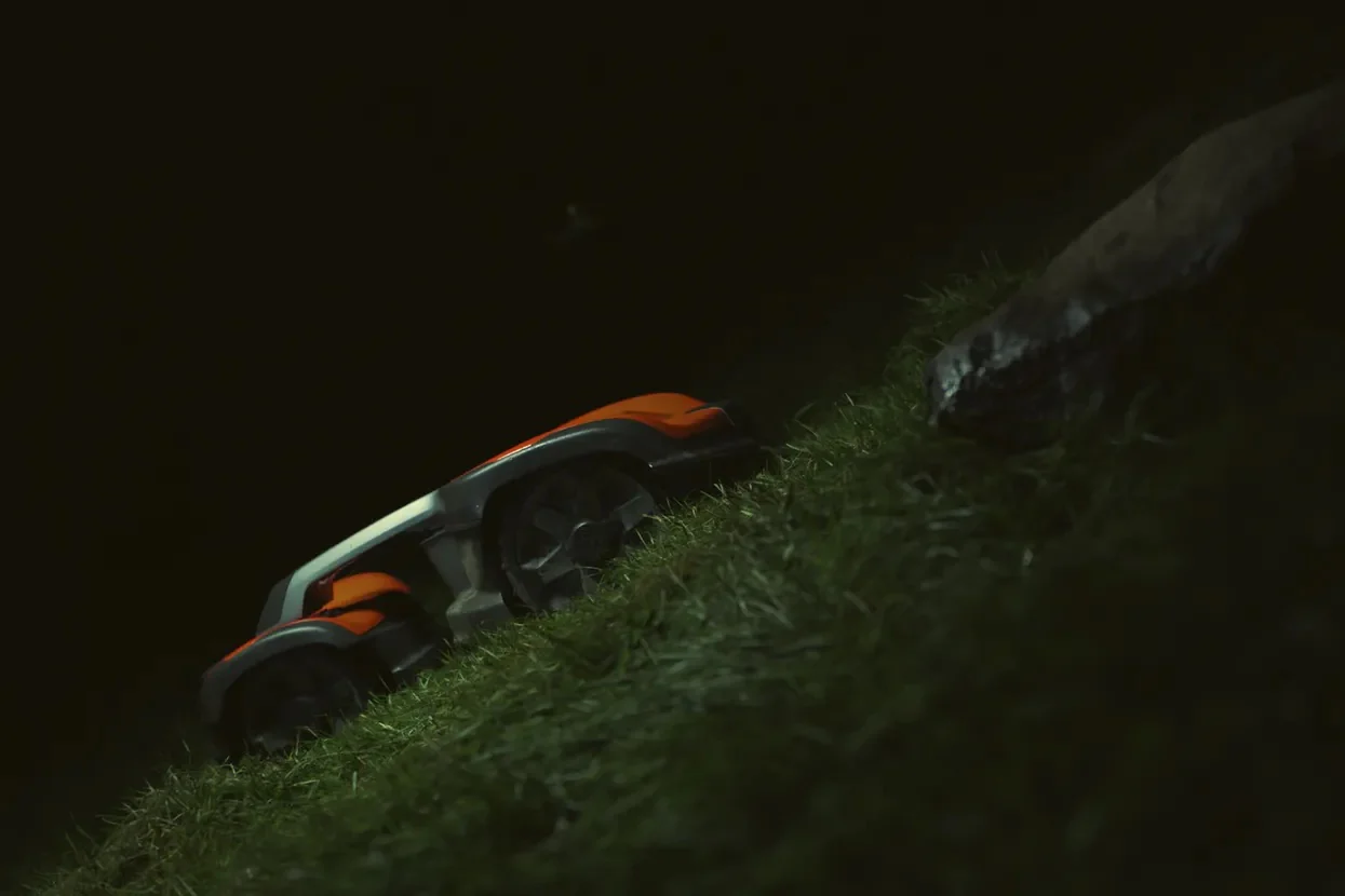 Automower® 535 AWD Professional - Image 9
