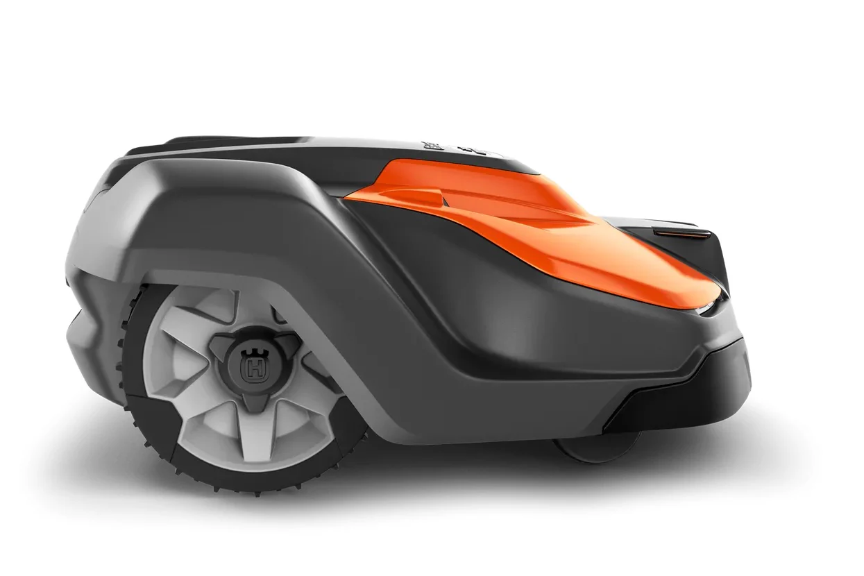 Automower® 550 EPOS™ Professional - Image 3