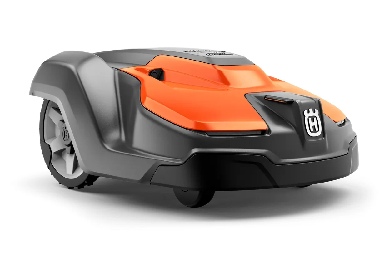 Automower® 550 EPOS™ Professional - Image 4
