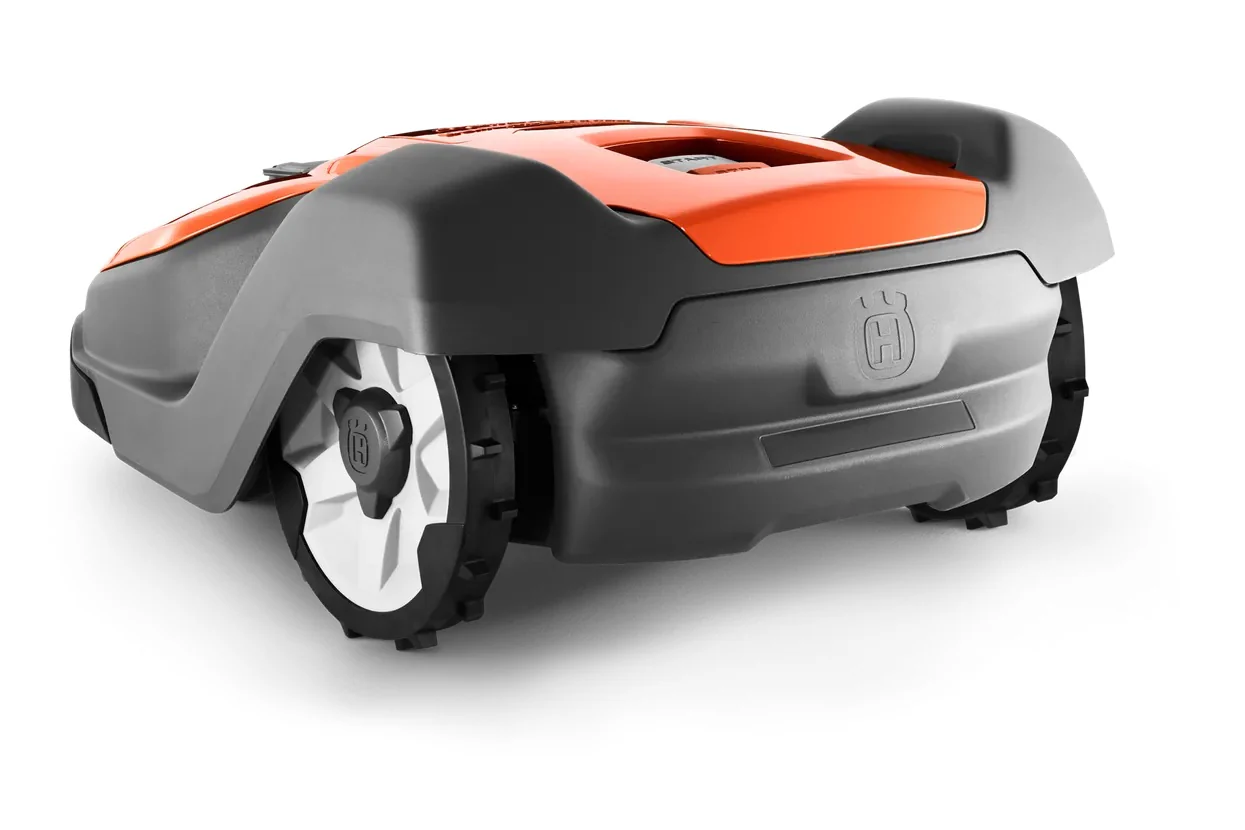 Automower® 550 Professional - Image 4