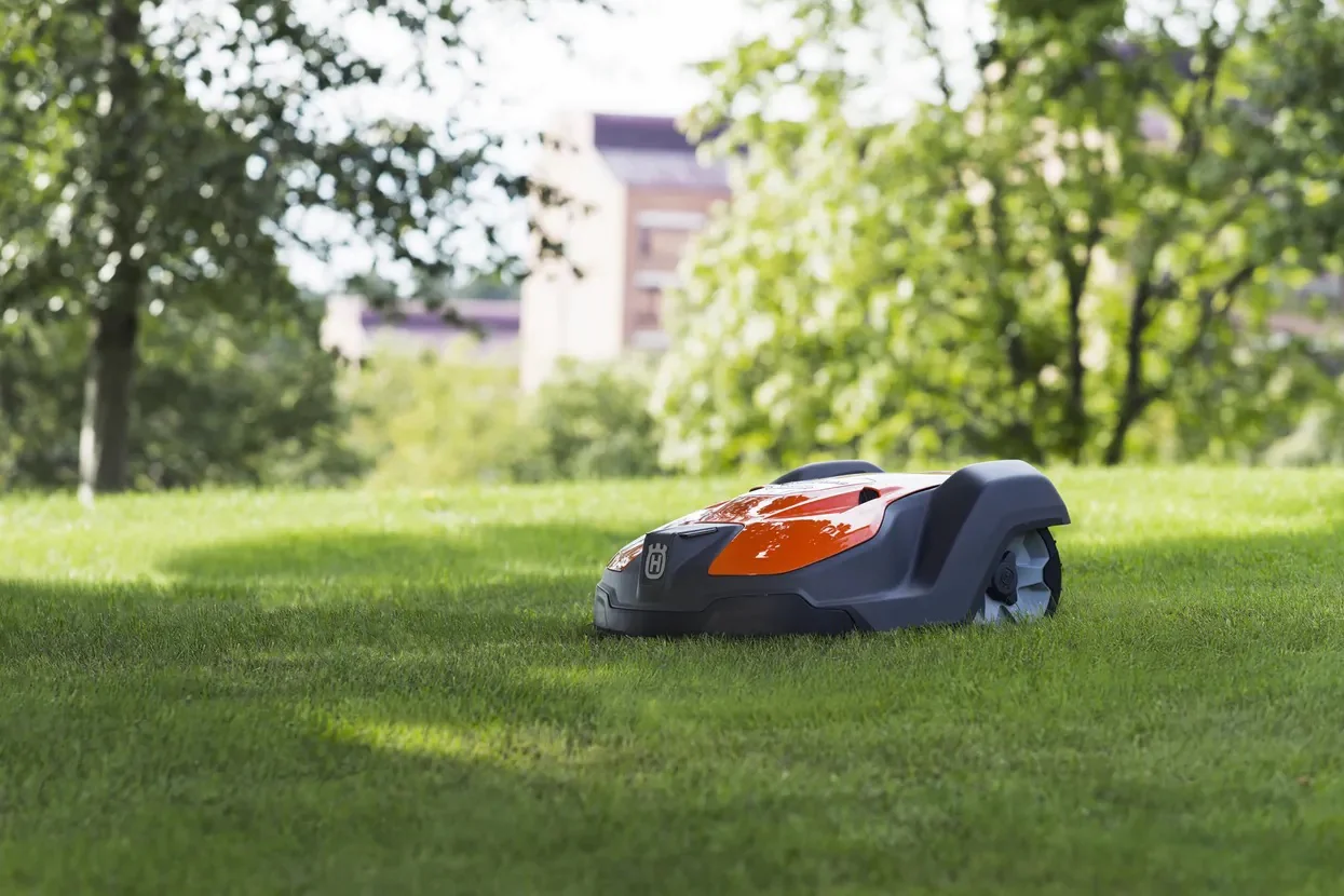 Automower® 550 Professional - Image 8