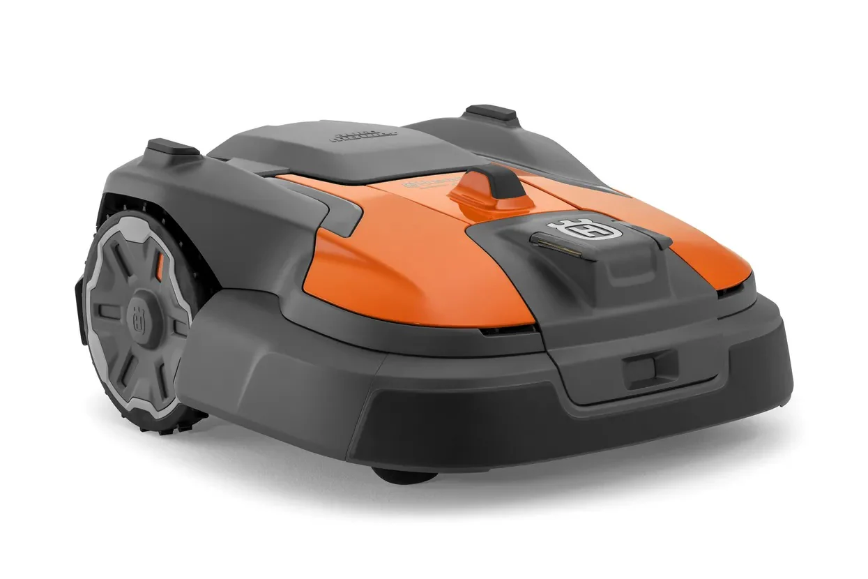 Automower® 560 EPOS® Professional
