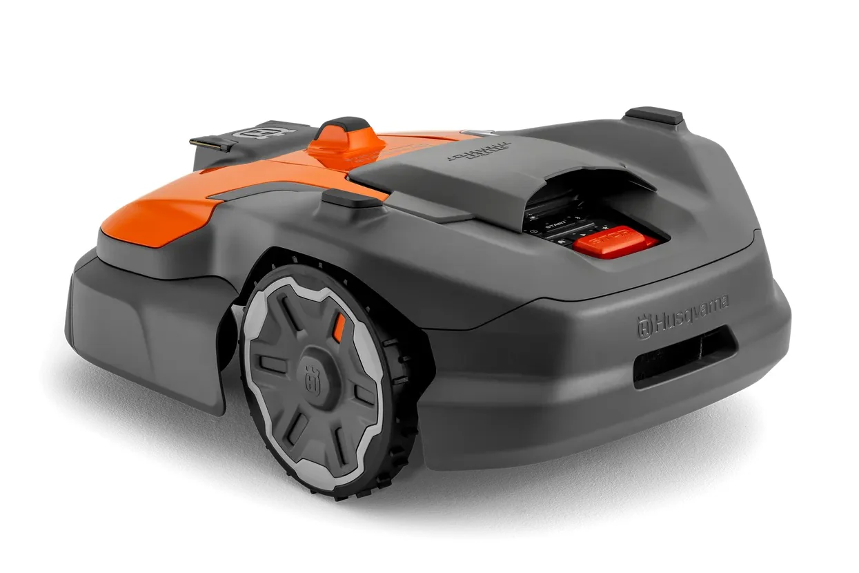 Automower® 560 EPOS® Professional - Image 5