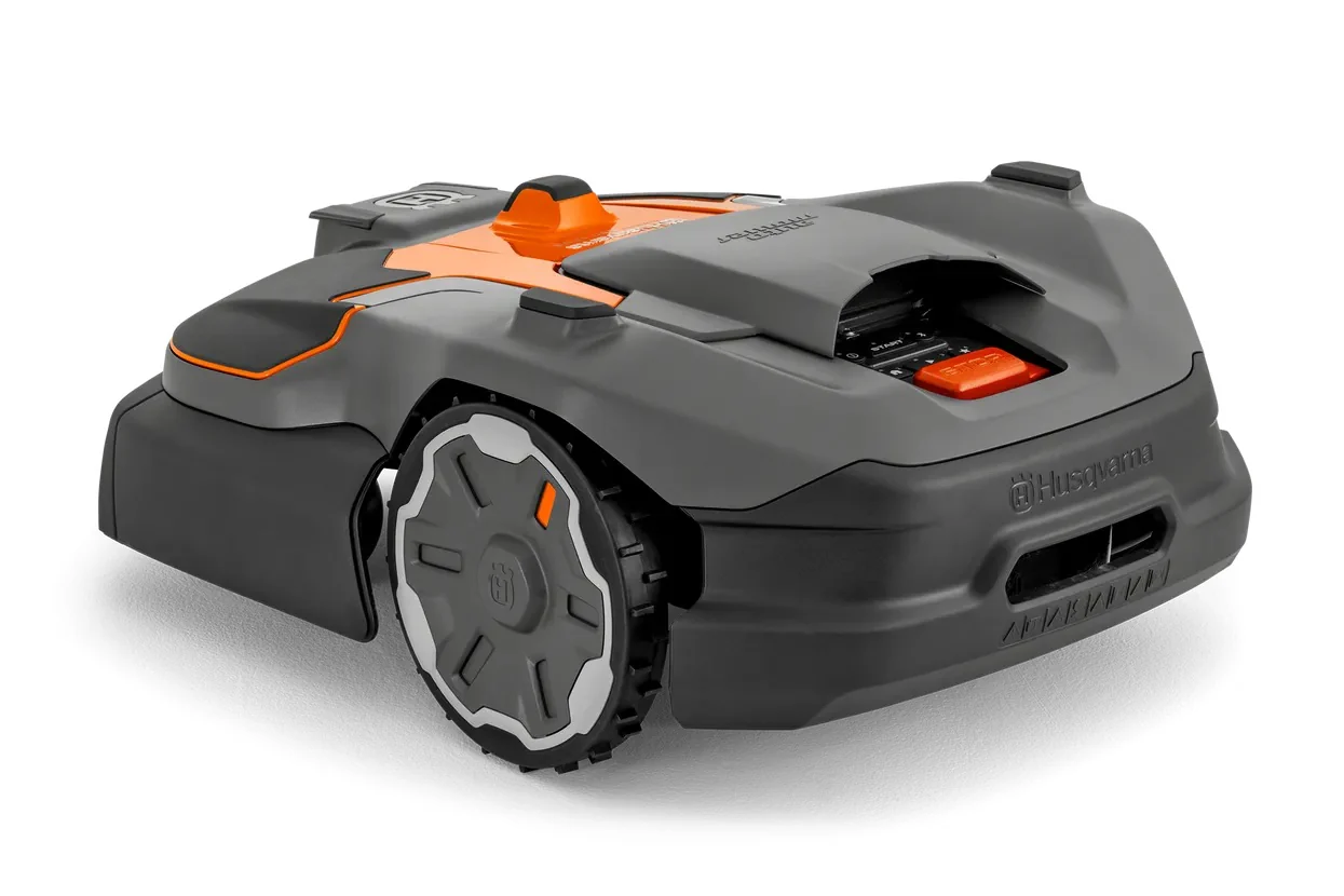 Automower® 580L EPOS® Professional - Image 6
