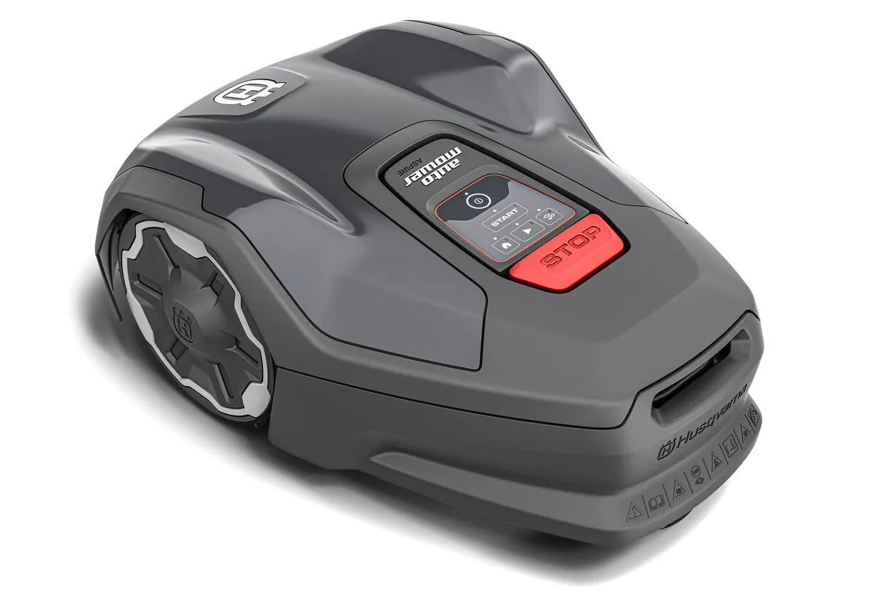 Automower® Aspire™ R4 - Image 6