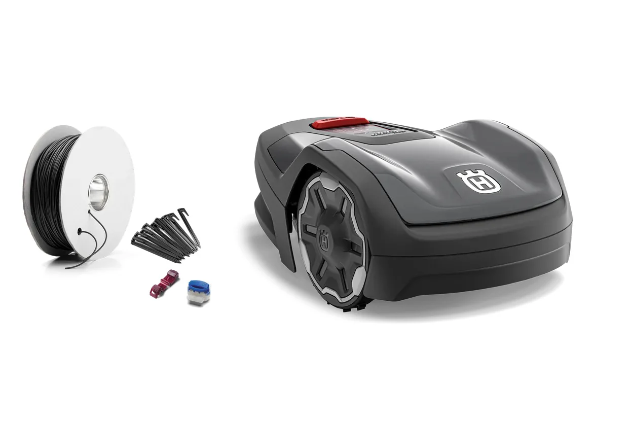 Automower® Aspire™ R4 - Image 7