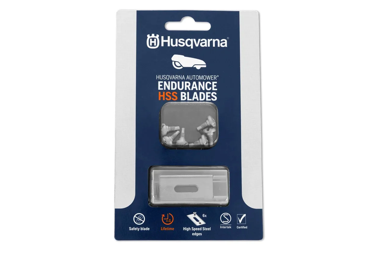 Automower® Messer Endurance Pro - Image 4