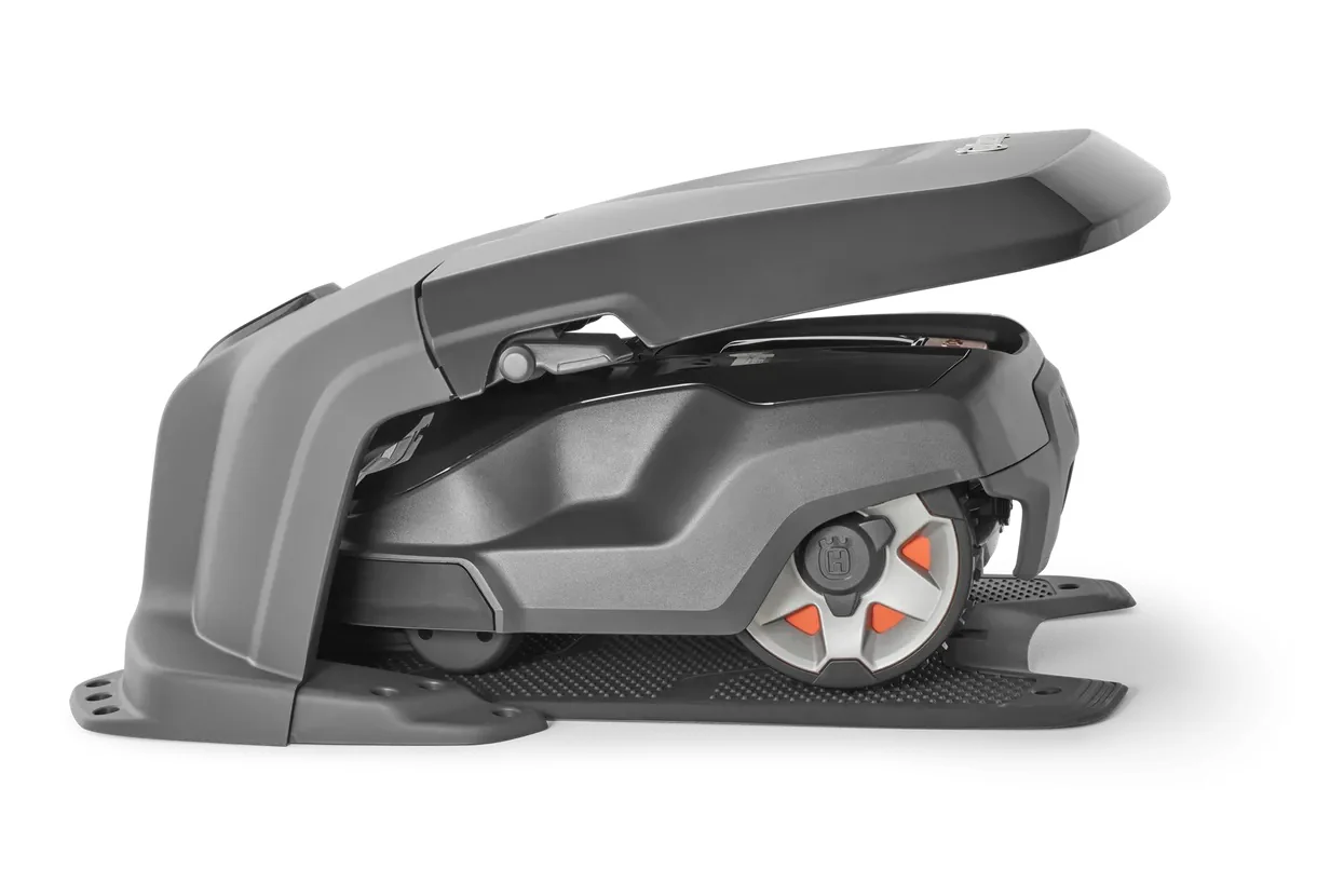Automower® Garage - Image 4