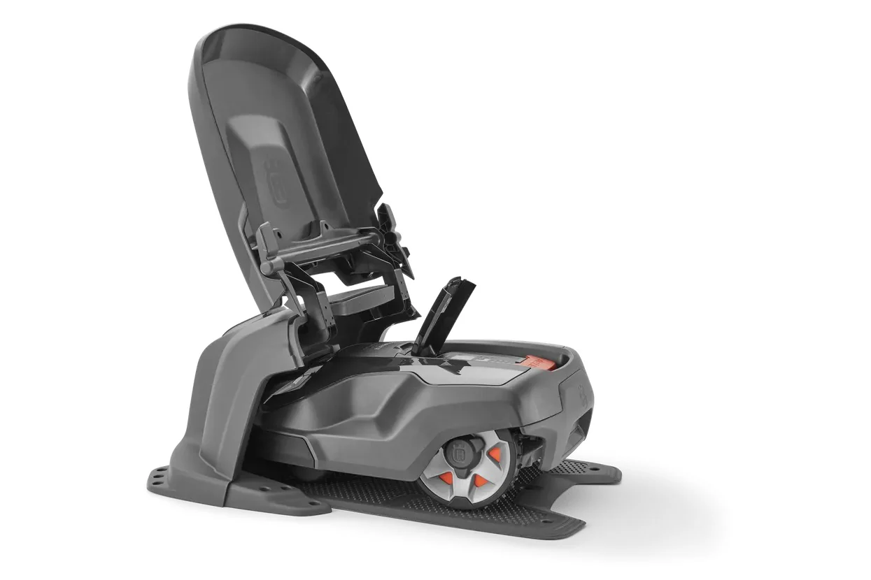 Automower® Garage - Image 5