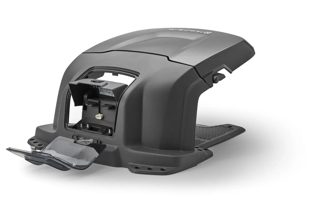 Automower® Garage - Image 6
