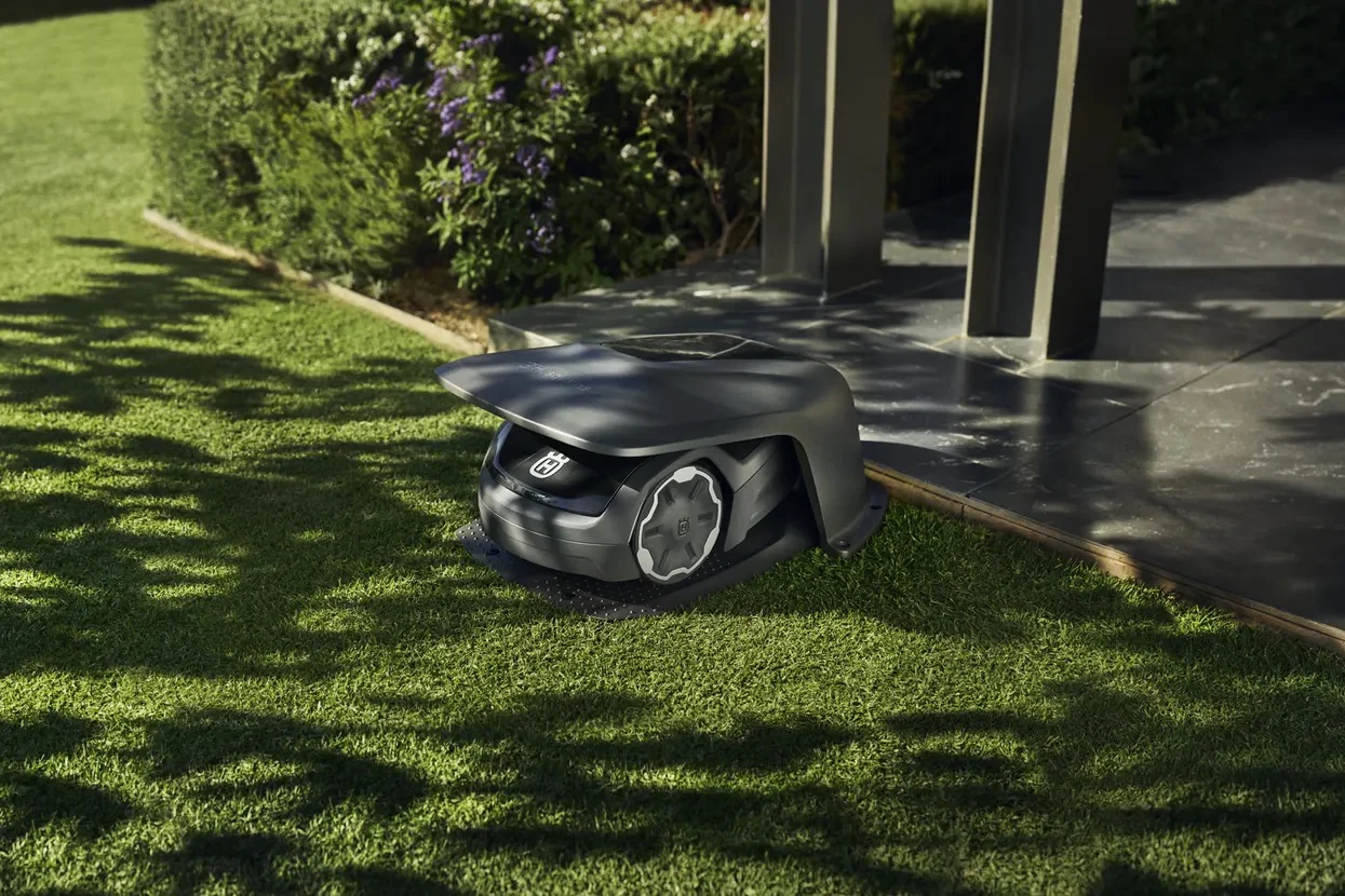 Automower® Garage - Image 8