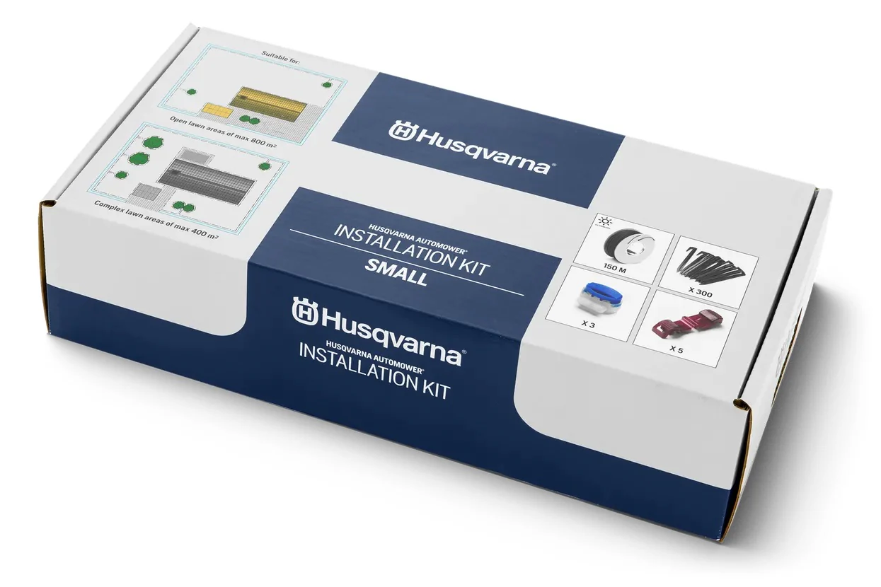 Automower® Installations Kit - Image 2