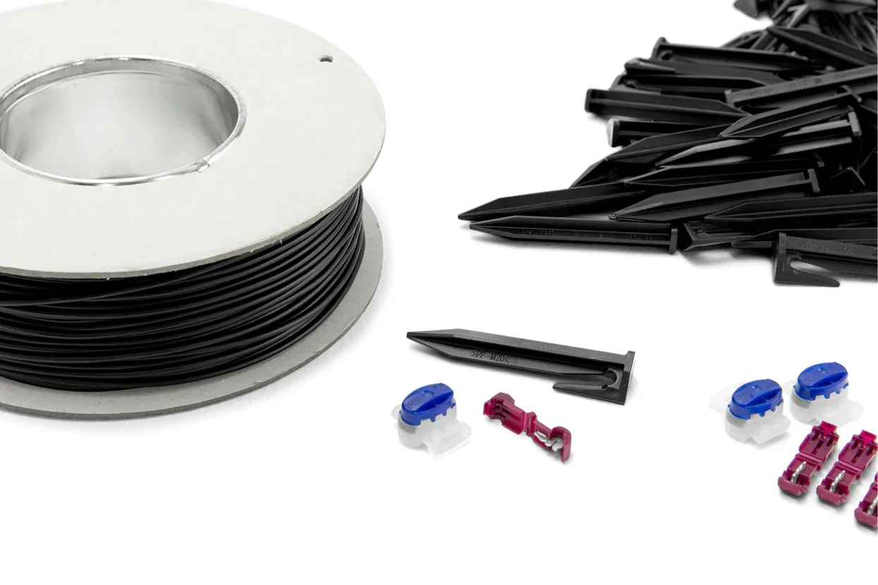 Automower® Installations Kit - Image 3