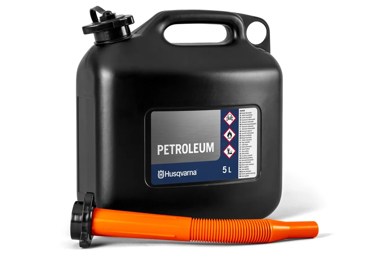 Benzinkanister - 5 Liter - Image 2