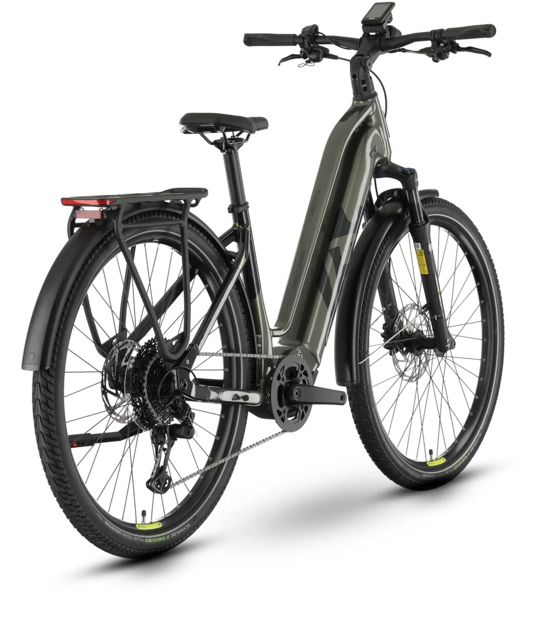 Husqvarna E-Bike Grand Pather 4 - Image 6