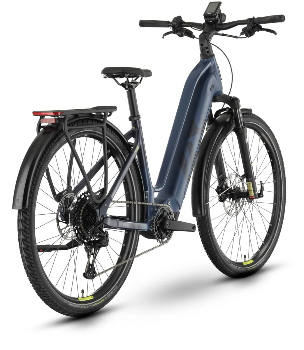 Husqvarna E-Bike Grand Pather 5 - Image 6