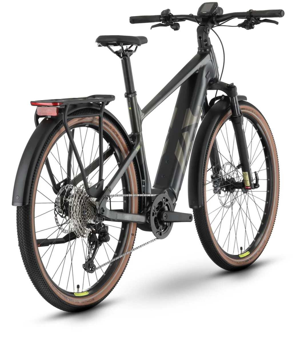 Husqvarna E-Bike Grand Pather 6 - Image 3