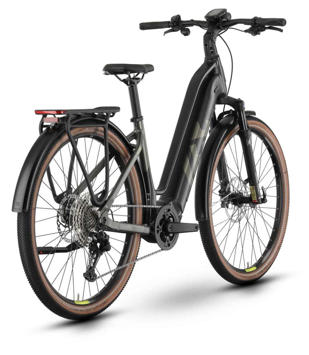 Husqvarna E-Bike Grand Pather 6 - Image 6