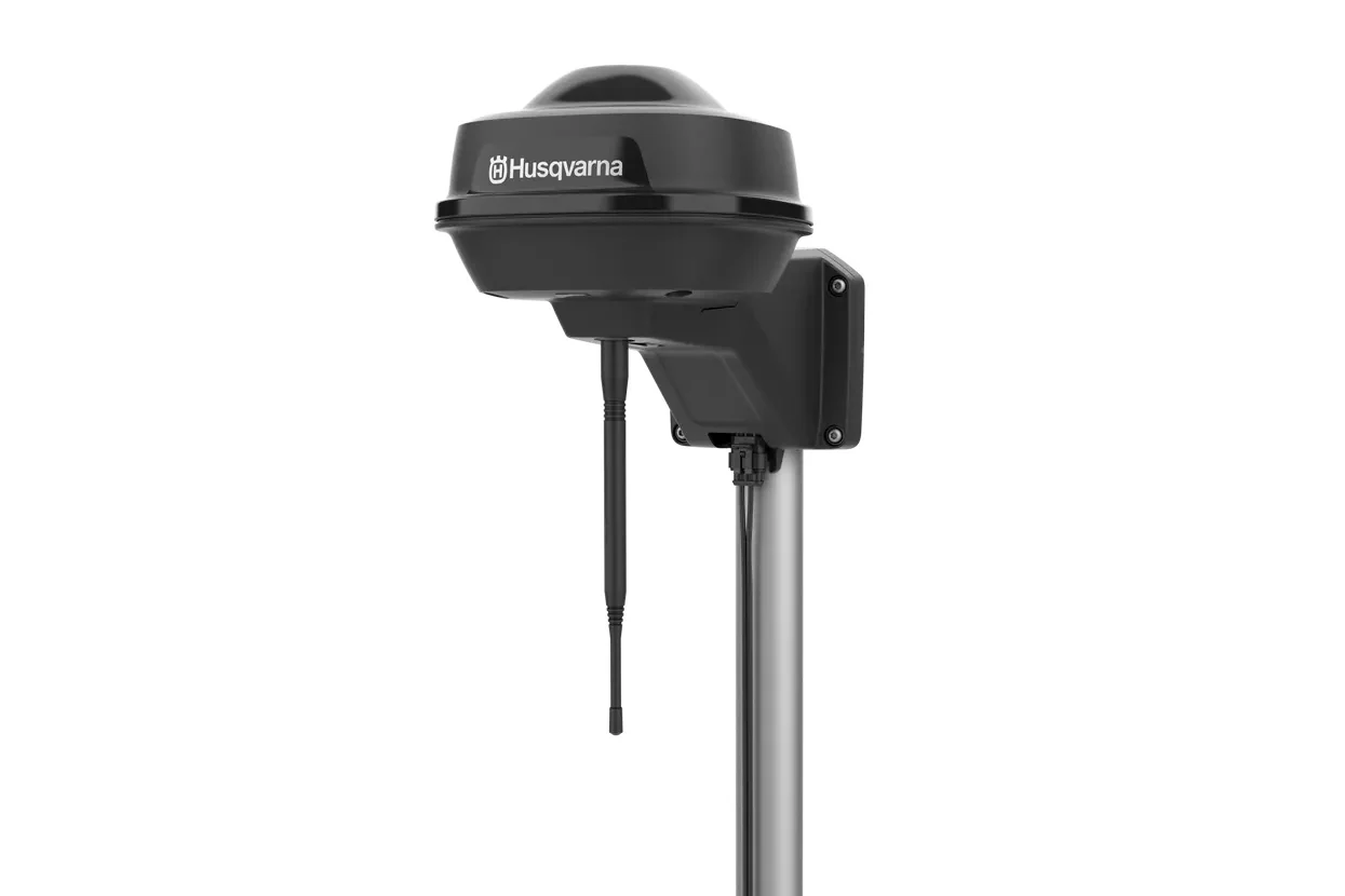 EPOS™ Referenzstation RS5 - Image 3