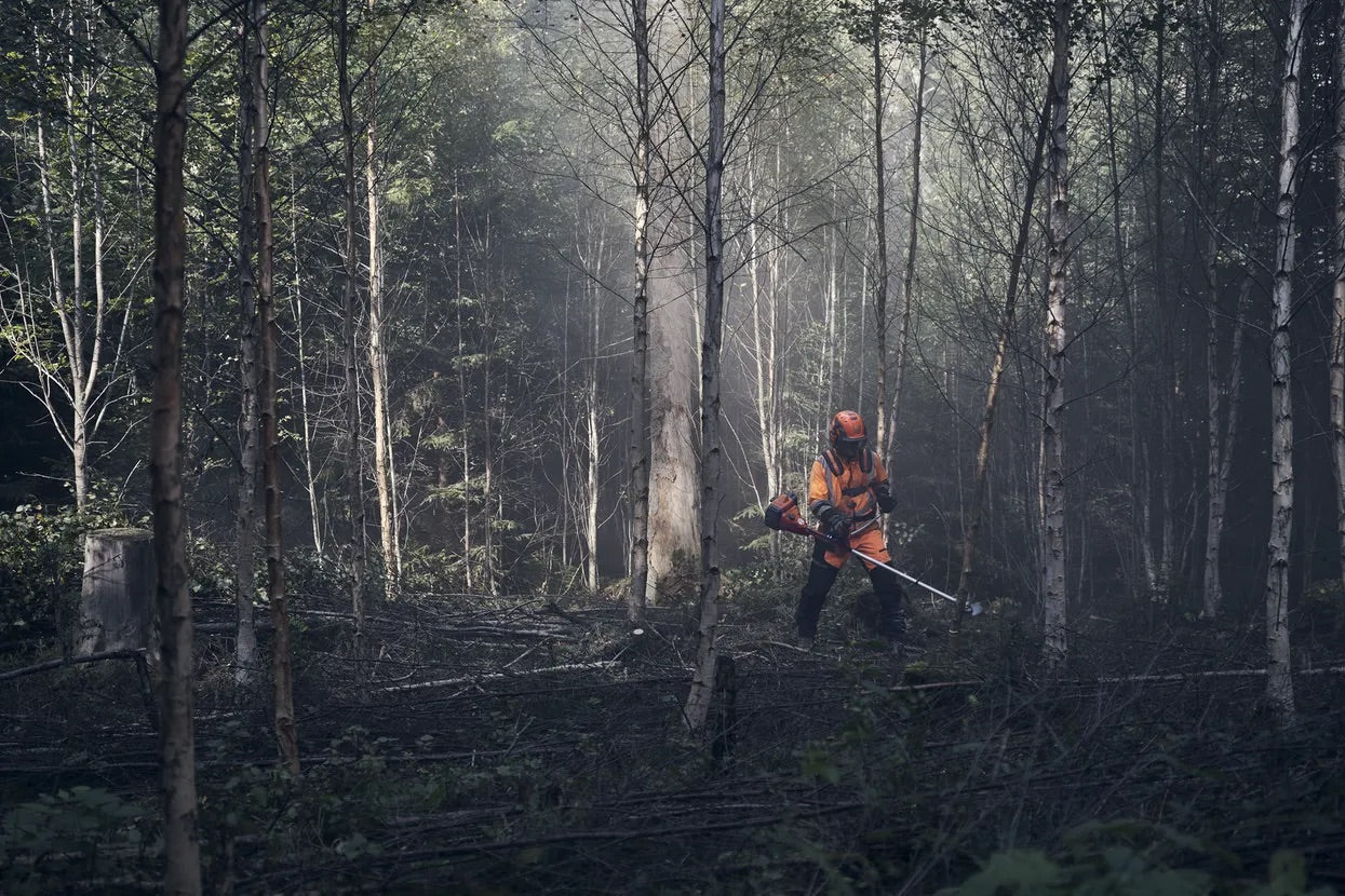 Forstfreischneider 545FXT AutoTune™ - Image 3