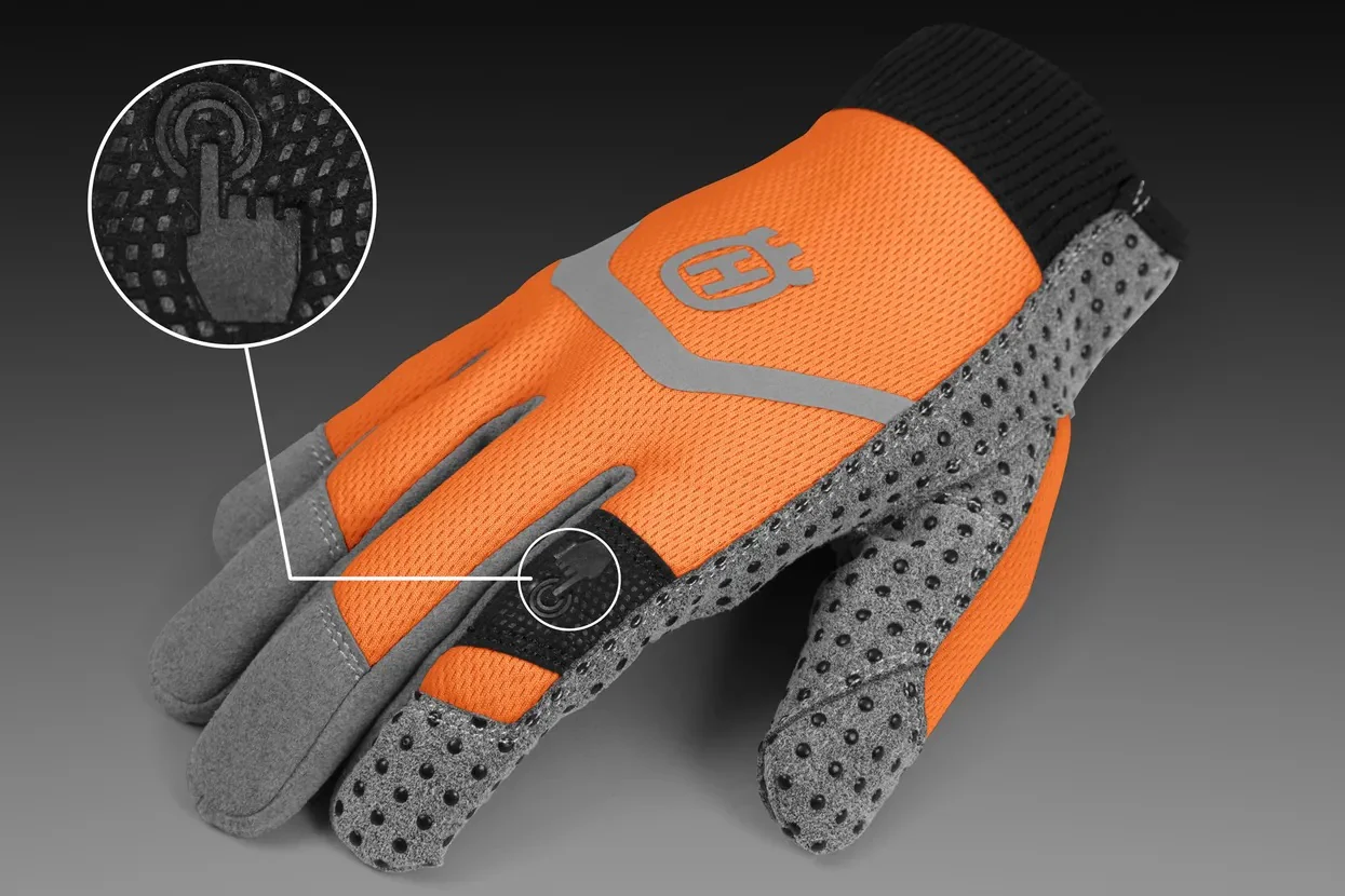 Handschuhe Functional Light Vent - Image 3