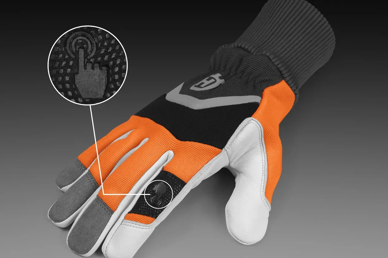 Handschuhe Functional mit Schnittschutz - Image 3