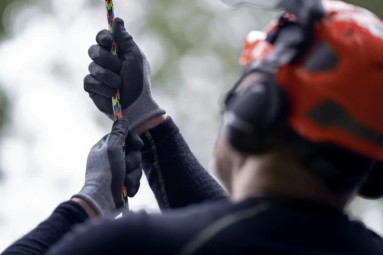 Handschuhe Technical Grip - Image 3
