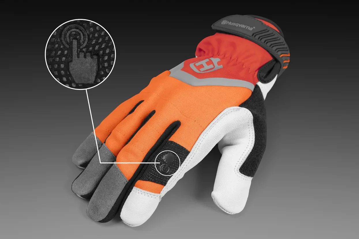 Handschuhe Technical mit Schnittschutz - Image 3