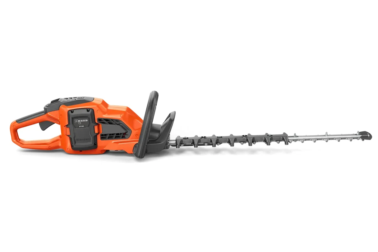 Heckenschere 322iHD60 - Image 4